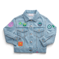 Daisy Davenport’s™ Jean Jacket for Girls (Girl of the Year™ 2027)