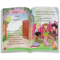 The Princesses and the Dragon Book (WellieWishers™)