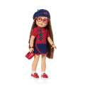 Modern Era™ Molly™ Doll