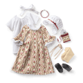 Felicity Merriman™ 18-inch Doll, Book & Accessories (Historical Characters)
