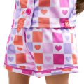 Truly Me™ #117 Doll & Day of Fun All-in-One Set