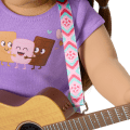 Daisy Davenport’s™ Guitar for 18-inch Dolls (Girl of the Year™ 2027)