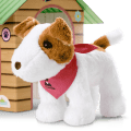 Daisy Davenport’s™ Camp Gowonagin Dog for 18-inch Dolls (Girl of the Year™ 2027)