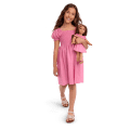 American Girl® x Hill House Home Athena Nap Dress for Girls & 18-inch Dolls (Addy™ Print)