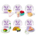 Mini Mystery Pack: Delicious Dishes Collection Series 2
