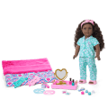 Best Sleepover Ever! Bundle for 18-inch Dolls