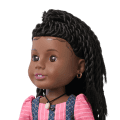 Modern Era™ Addy™ Doll