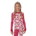 American Girl® x Hanna Andersson Holiday Treetops Pajamas for Little Girls & Girls