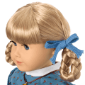 Kirsten Larson™ 18-inch Doll, Book & Accessories (Historical Characters)