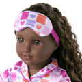 Truly Me™ #127 Doll & Day of Fun All-in-One Set