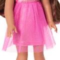 Lea’s™ Sparkle & Celebrate Set (AG Sisters™)