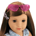 American Girl® x Megan Moroney VIP Accessories for 18-inch Dolls