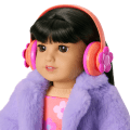 Truly Me™ #130 Doll & Day of Fun All-in-One Set