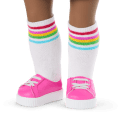 Truly Me™ 18-inch Doll #114 without hair