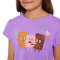 Daisy Davenport’s™ S’mores PJs for Girls (Girl of the Year™ 2027)