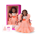 Peaches ’n Cream™ Barbie® by American Girl® Collector Doll
