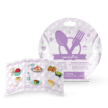 Mini Mystery Pack: Delicious Dishes Collection Series 2