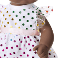 Little Bitty Baby™ First Birthday Celebration Set for 7.75-inch Dolls