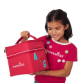 American Girl® On-the-Go Accessory Case