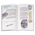 The Feelings Book: The Care & Keeping of Your Emotions