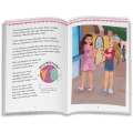 Raquel Reyes™ Doll, Journal & Accessories (Girl of the Year™ 2026)