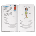 The Feelings Book: The Care & Keeping of Your Emotions