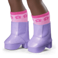 Truly Me™ #127 Doll & Day of Fun All-in-One Set