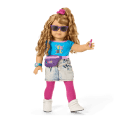 Courtney’s™ Hip Accessories for 18-inch Dolls (Historical Characters)