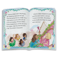 Ready to Be Royal Book (WellieWishers™)