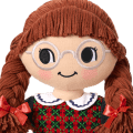 My First Molly™ Doll & Board Book (Historical Characters)