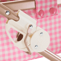 Bitty Baby® Luxe Bassinet Stroller