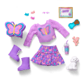 AG Sisters™ Francie™ Doll