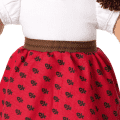 My First Josefina™ Doll & Board Book (Historical Characters)