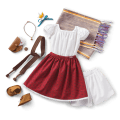 Josefina Montoya™ 18-inch Doll, Book & Accessories (Historical Characters)