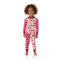 American Girl® x Hanna Andersson Holiday Treetops Pajamas for Little Girls & Girls