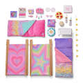AG Sisters™ Glamping Girls Sleepover Set