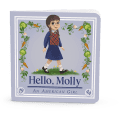 My First Molly™ Doll & Board Book (Historical Characters)