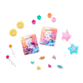 Unicorn Piñata & Party Accessories for 18-inch Dolls