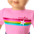 Truly Me™ 18-inch Doll #105 without hair