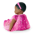 Pink Party-Ready Dresses for Little Girls & Bitty Baby® Dolls