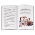 Summer Gets to Work Book