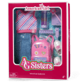 AG Sisters™ School Style Fashion Set