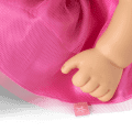 Purrfectly Sweet Kitty Costume for Bitty Baby® Dolls