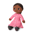 My First Addy™ Doll & Board Book (Historical Characters)