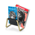 Melody’s™ Salon Chair & Accessories for 18-inch Dolls (Historical Characters)