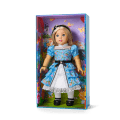 Disney Alice in Wonderland Doll by American Girl® Collector Series