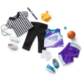 Star Player Basketball Outfit for 18-inch Dolls