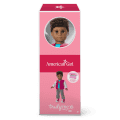 Truly Me™ 18-inch Doll #113, Puppy & Accessories AG™ Star Squad Bundle