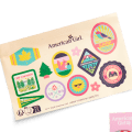 Daisy Davenport’s™ Camp Crafts Set for 18-inch Dolls (Girl of the Year™ 2027)