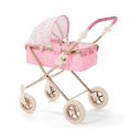Bitty Baby® Luxe Bassinet Stroller